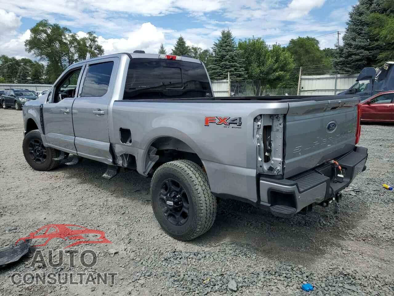 FORD F250 2023 - 1FT8W2BN5PEC95728