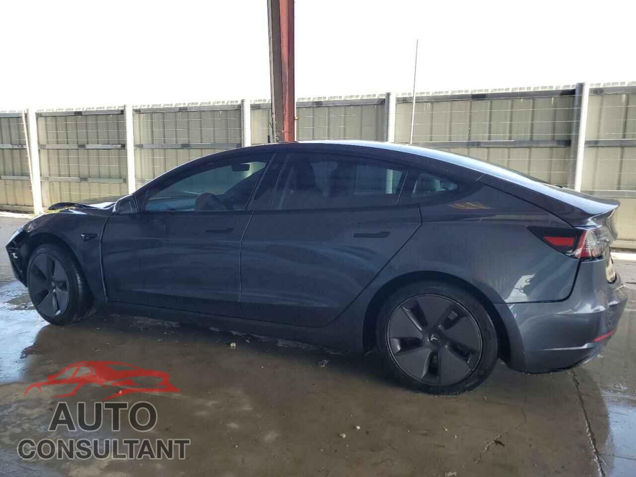TESLA MODEL 3 2021 - 5YJ3E1EA3MF906124