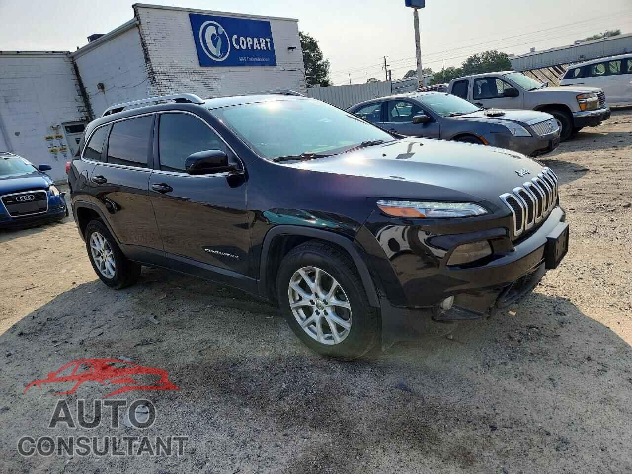JEEP CHEROKEE 2015 - 1C4PJMCB2FW576839