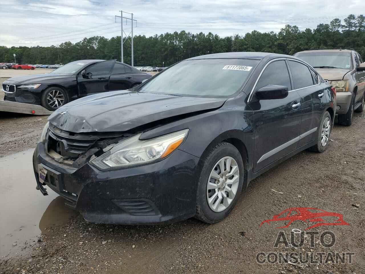 NISSAN ALTIMA 2017 - 1N4AL3AP0HC279250