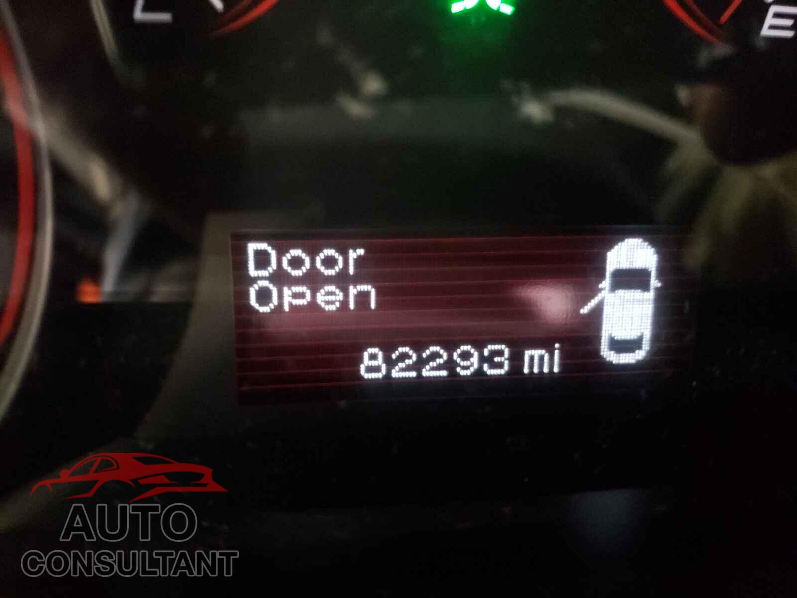 DODGE DART 2016 - 1C3CDFFA2GD818485