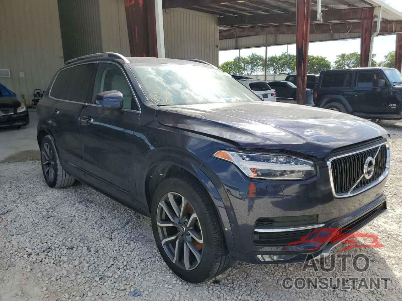 VOLVO XC90 2019 - YV4102CK4K1420741