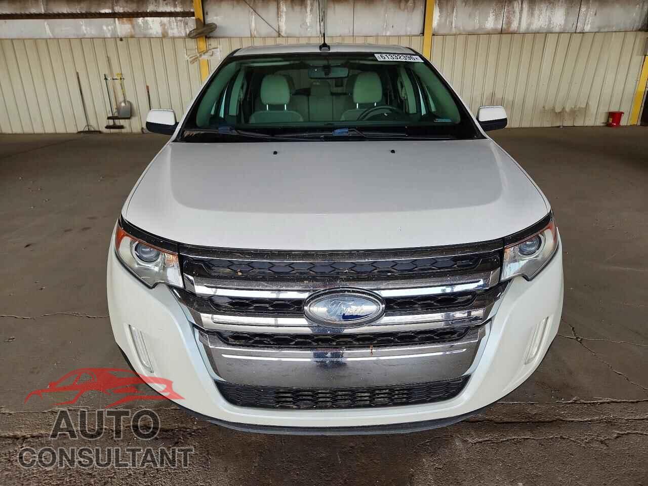 FORD EDGE 2013 - 2FMDK3JC5DBA86993