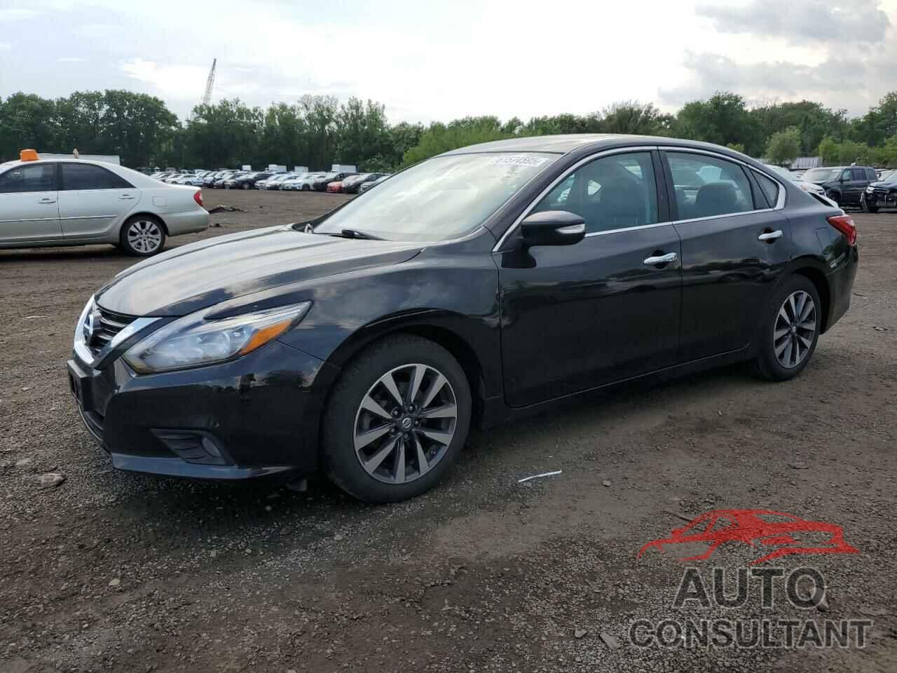 NISSAN ALTIMA 2017 - 1N4AL3AP1HC191601