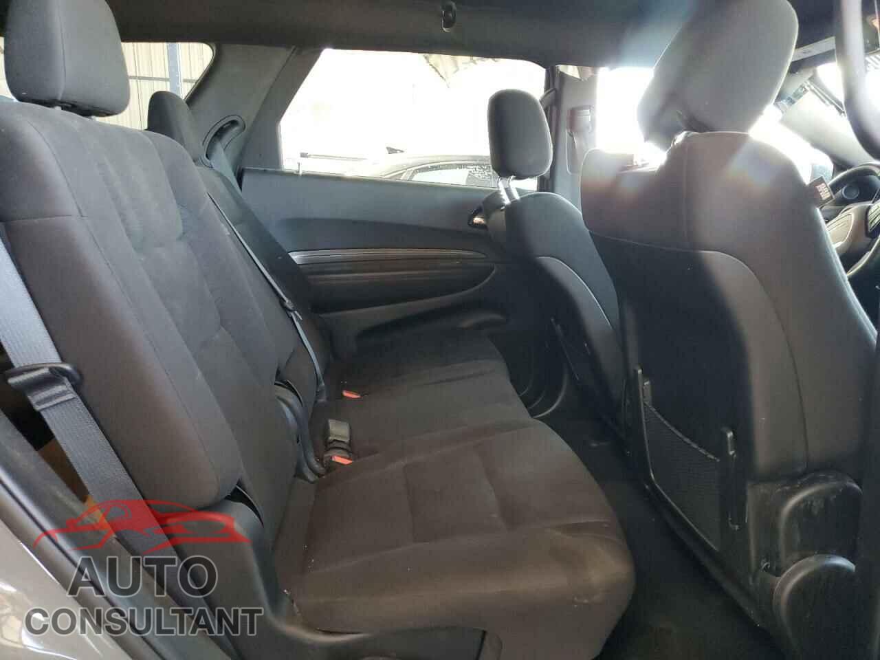 DODGE DURANGO 2023 - 1C4RDJDG5PC553700