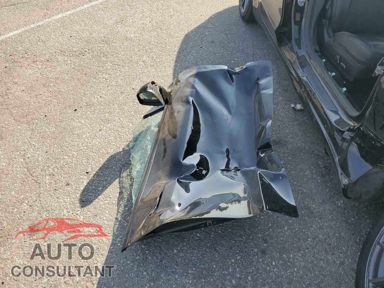TESLA MODEL 3 2021 - 5YJ3E1EA2MF939261
