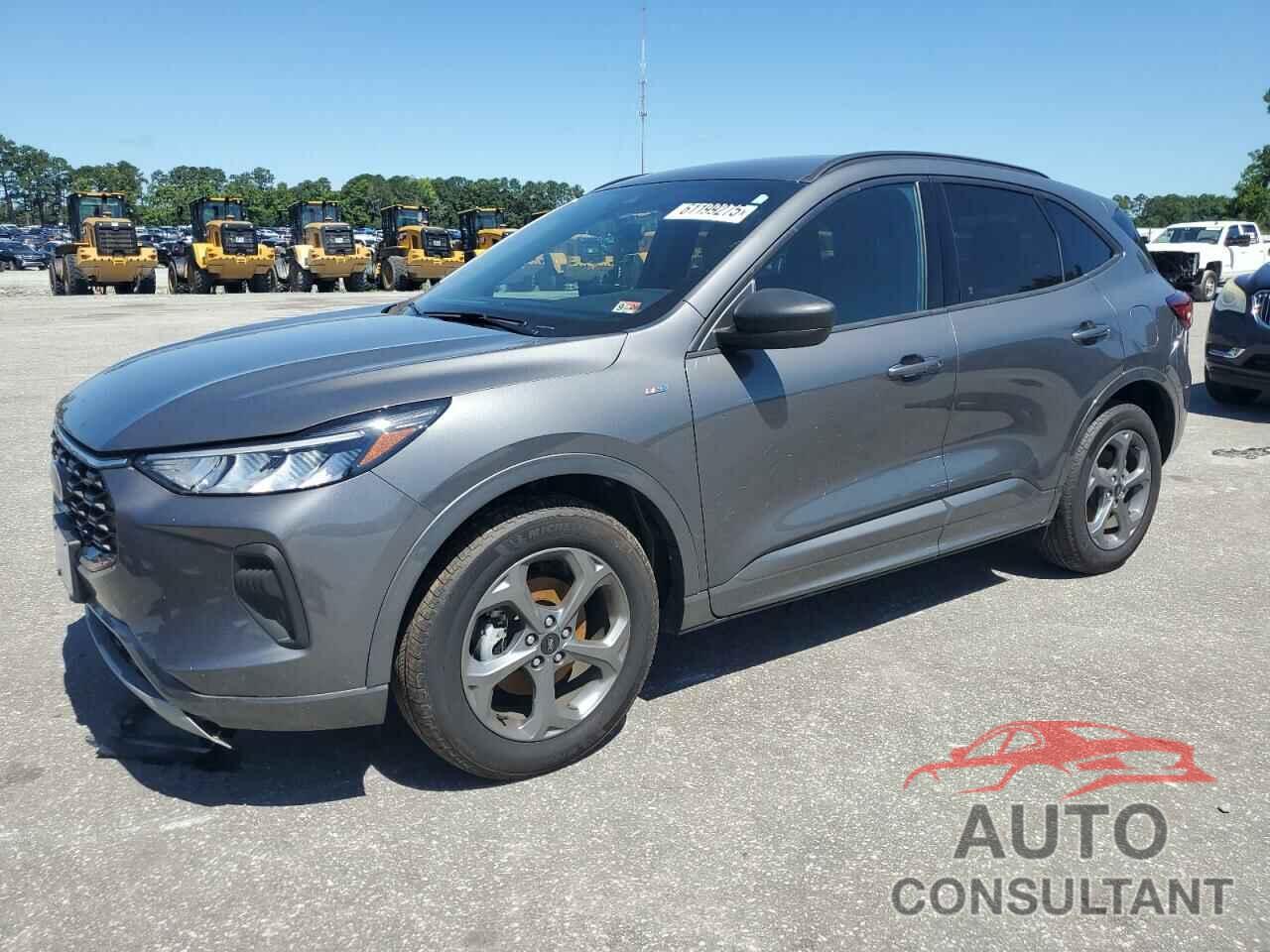 FORD ESCAPE ST 2023 - 1FMCU9MN2PUA86275
