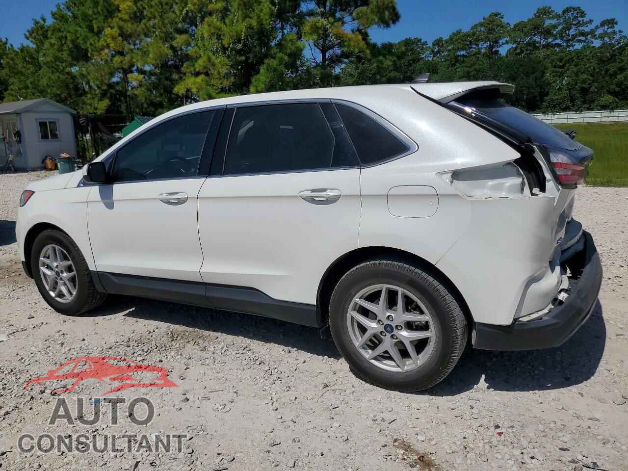 FORD EDGE 2021 - 2FMPK3J93MBA65609