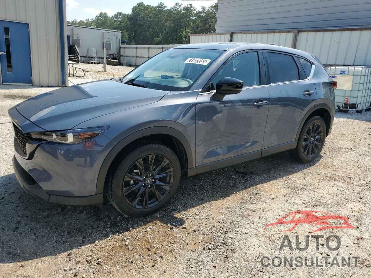 MAZDA CX-5 PREFE 2024 - JM3KFBCL8R0487073