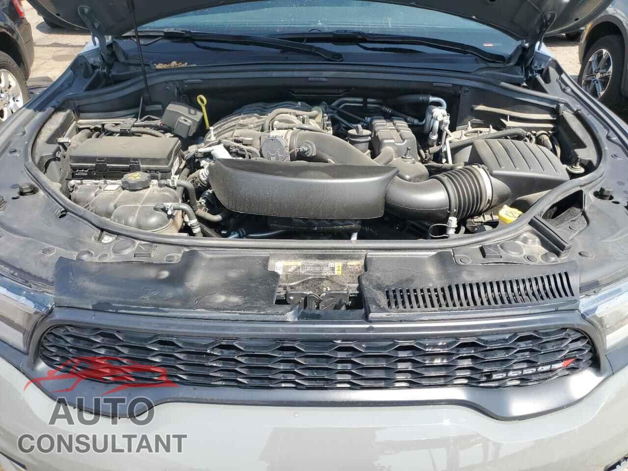 DODGE DURANGO 2022 - 1C4RDJDG4NC213919