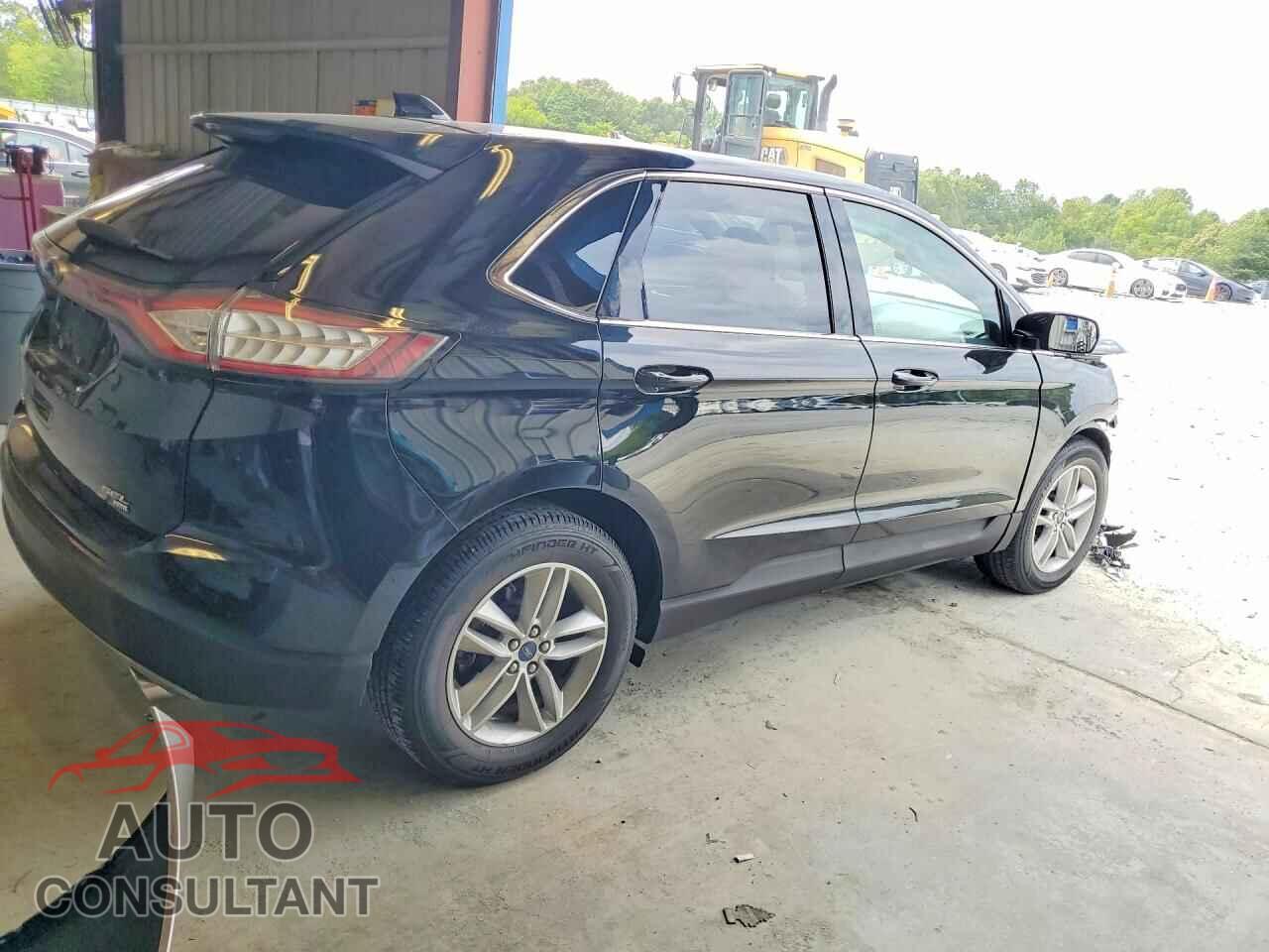 FORD EDGE 2018 - 2FMPK4J88JBB35159