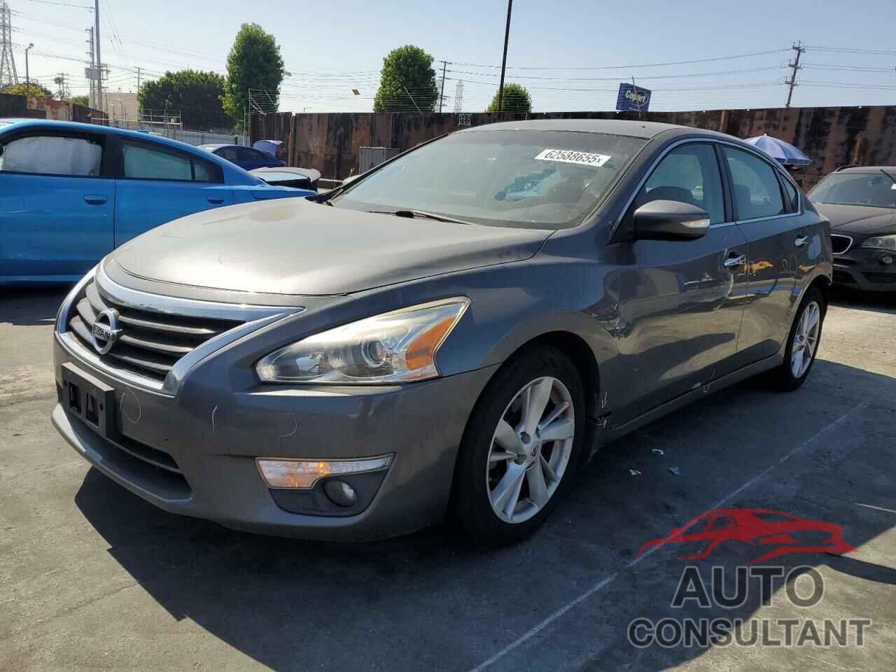 NISSAN ALTIMA 2014 - 1N4AL3AP4EN250088