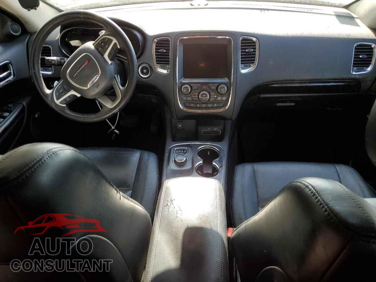 DODGE DURANGO 2016 - 1C4RDJDG7GC407914