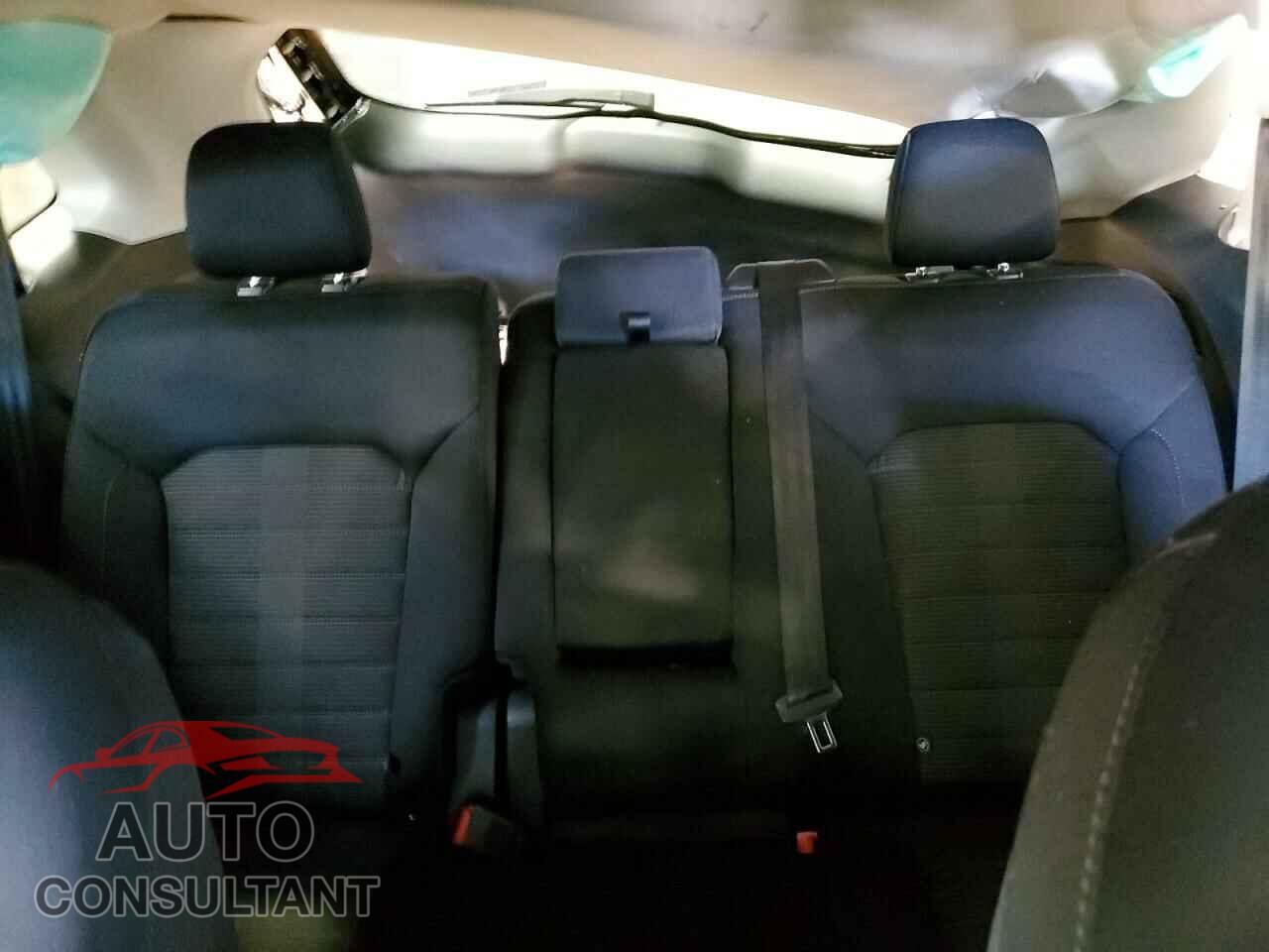 FORD EDGE 2018 - 2FMPK4J90JBB84526