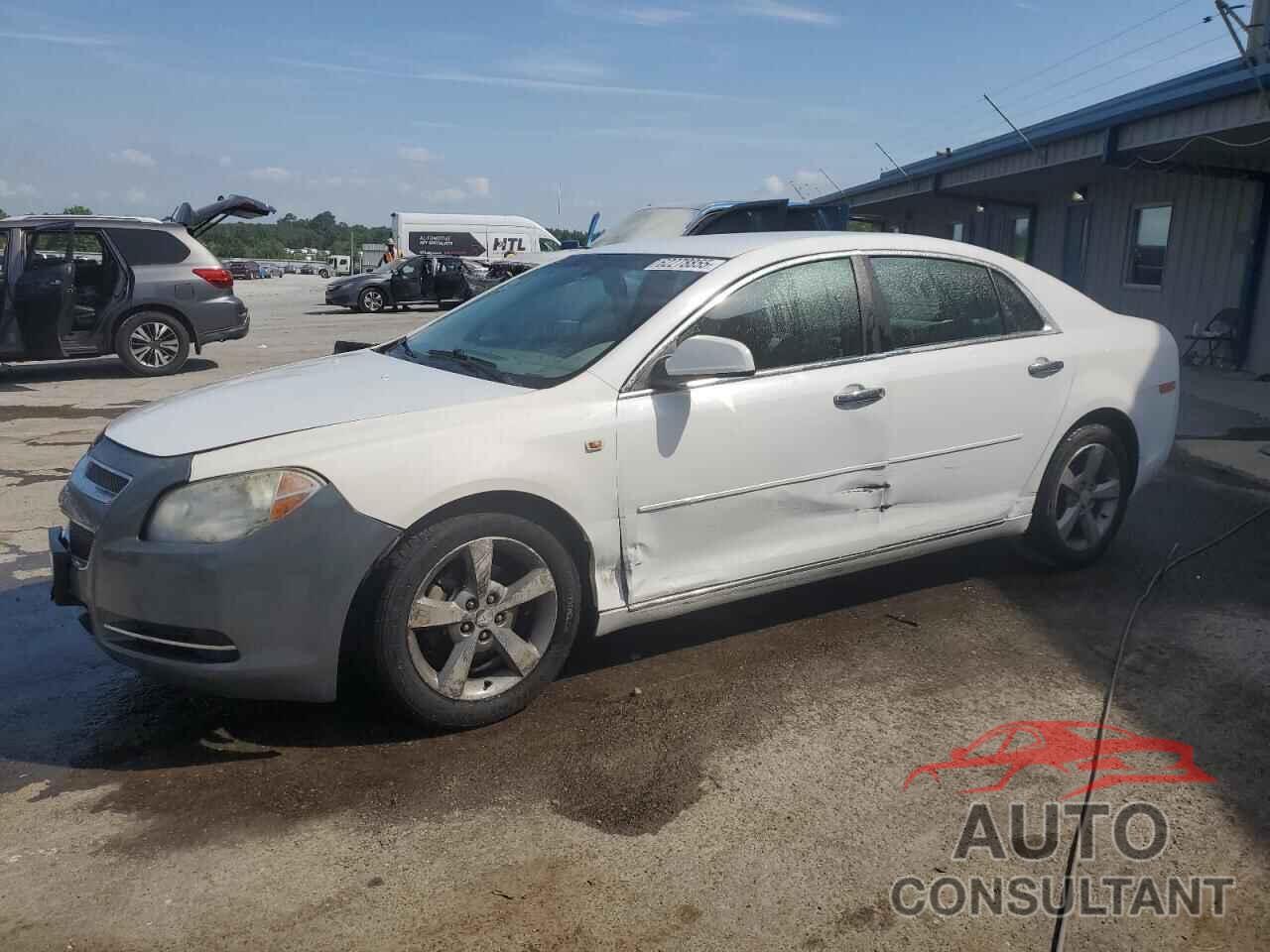 CHEVROLET MALIBU 2012 - 1G1ZC5EU5CF397657