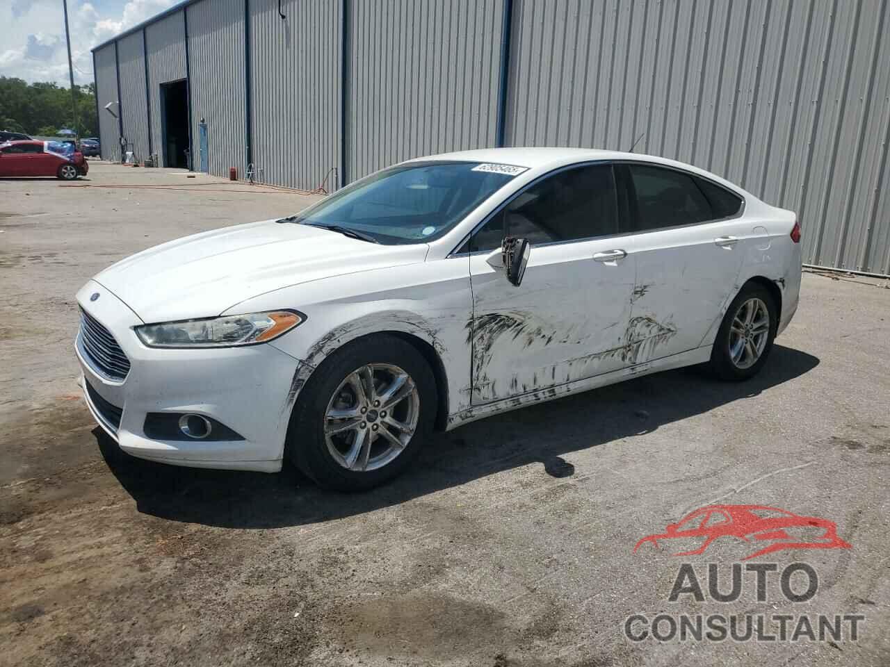 FORD FUSION 2015 - 3FA6P0HD0FR210965