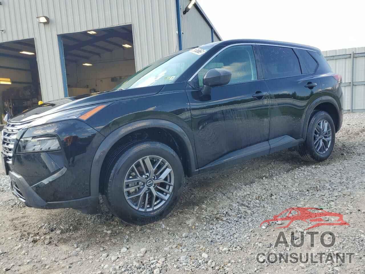 NISSAN ROGUE 2024 - 5N1BT3AB5RC734111