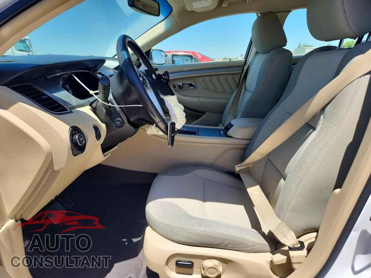 FORD TAURUS 2015 - 1FAHP2E84FG173003