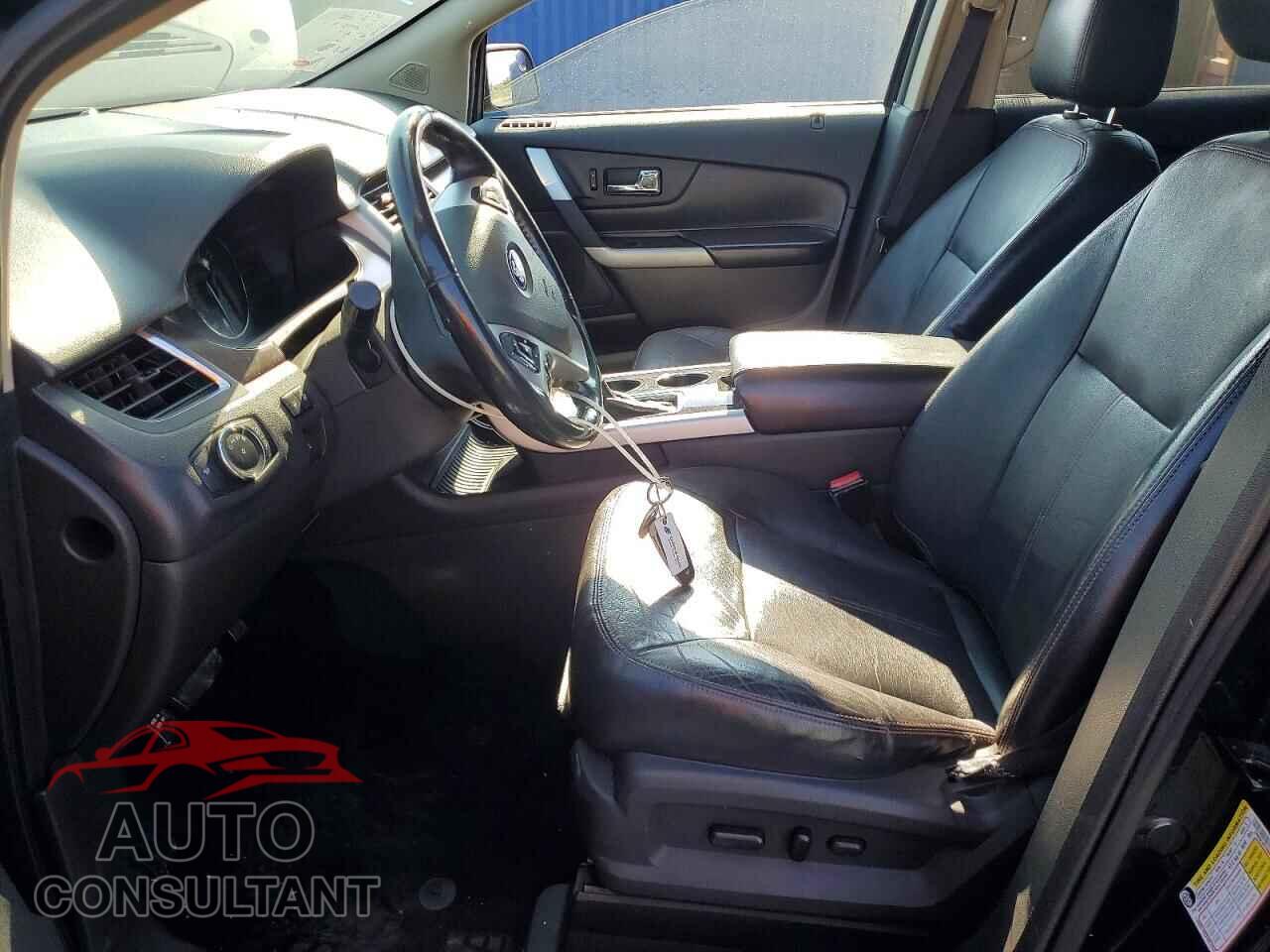 FORD EDGE 2013 - 2FMDK4KC3DBA02724