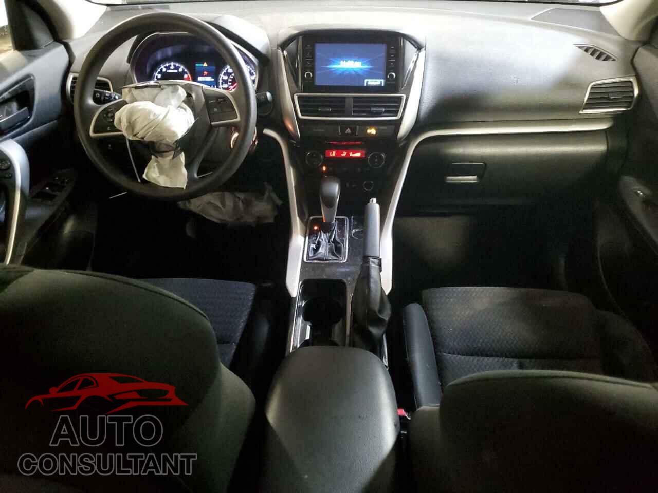 MITSUBISHI ECLIPSE 2020 - JA4AS3AA6LZ013899