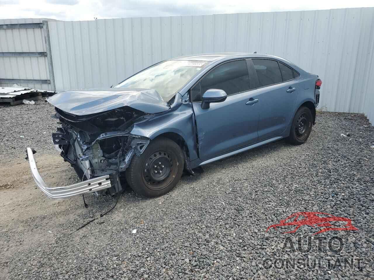 TOYOTA COROLLA 2024 - 5YFB4MDE2RP189005