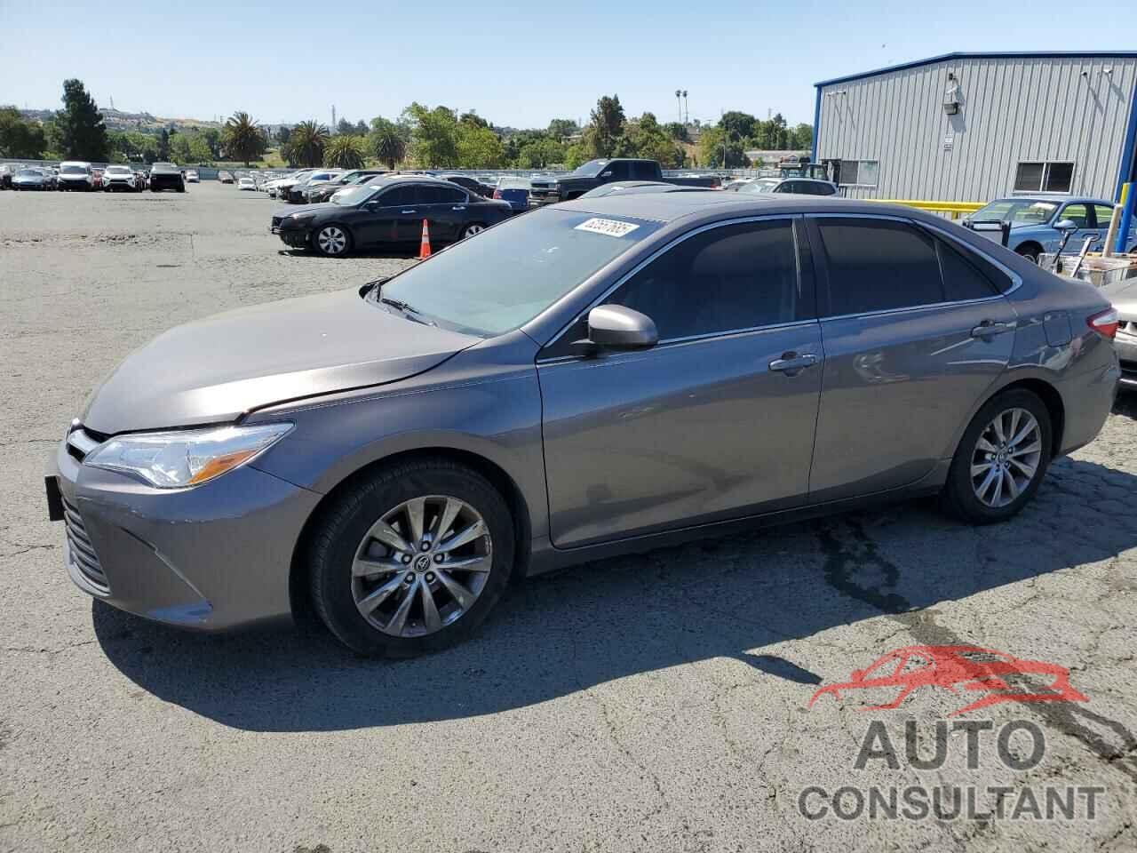 TOYOTA CAMRY 2015 - 4T1BF1FK4FU982022