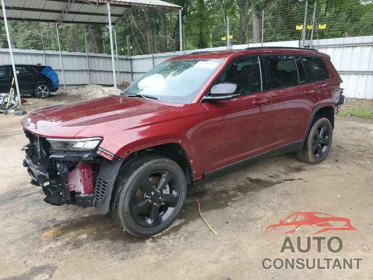 JEEP GRAND CHER 2023 - 1C4RJJAG3P8794378