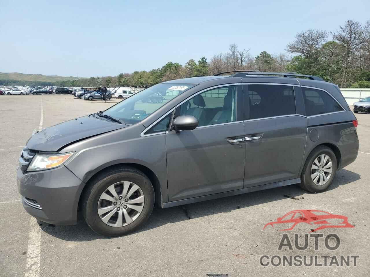 HONDA All Models 2017 - 5FNRL5H69HB011502