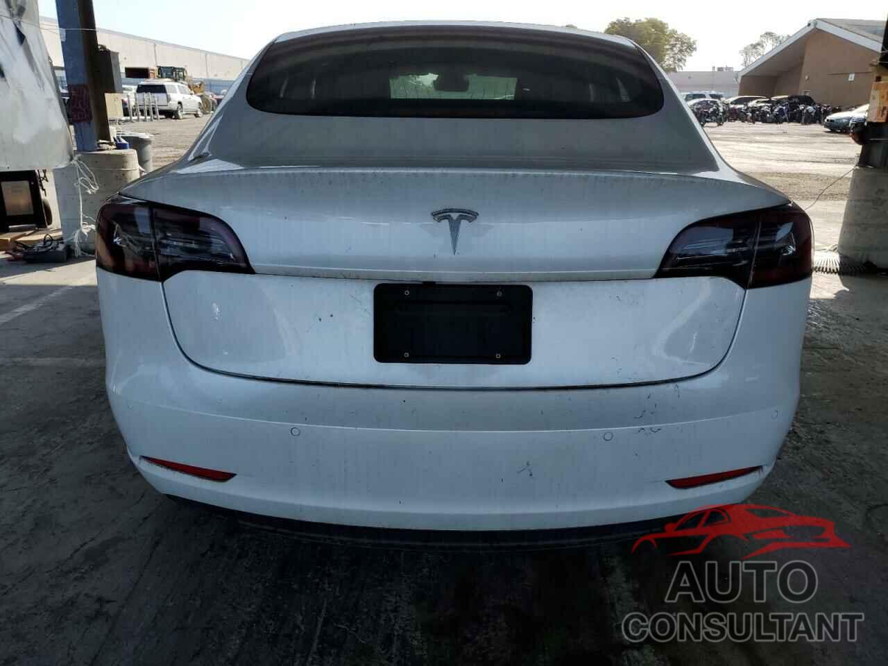 TESLA MODEL 3 2020 - 5YJ3E1EA7LF746988
