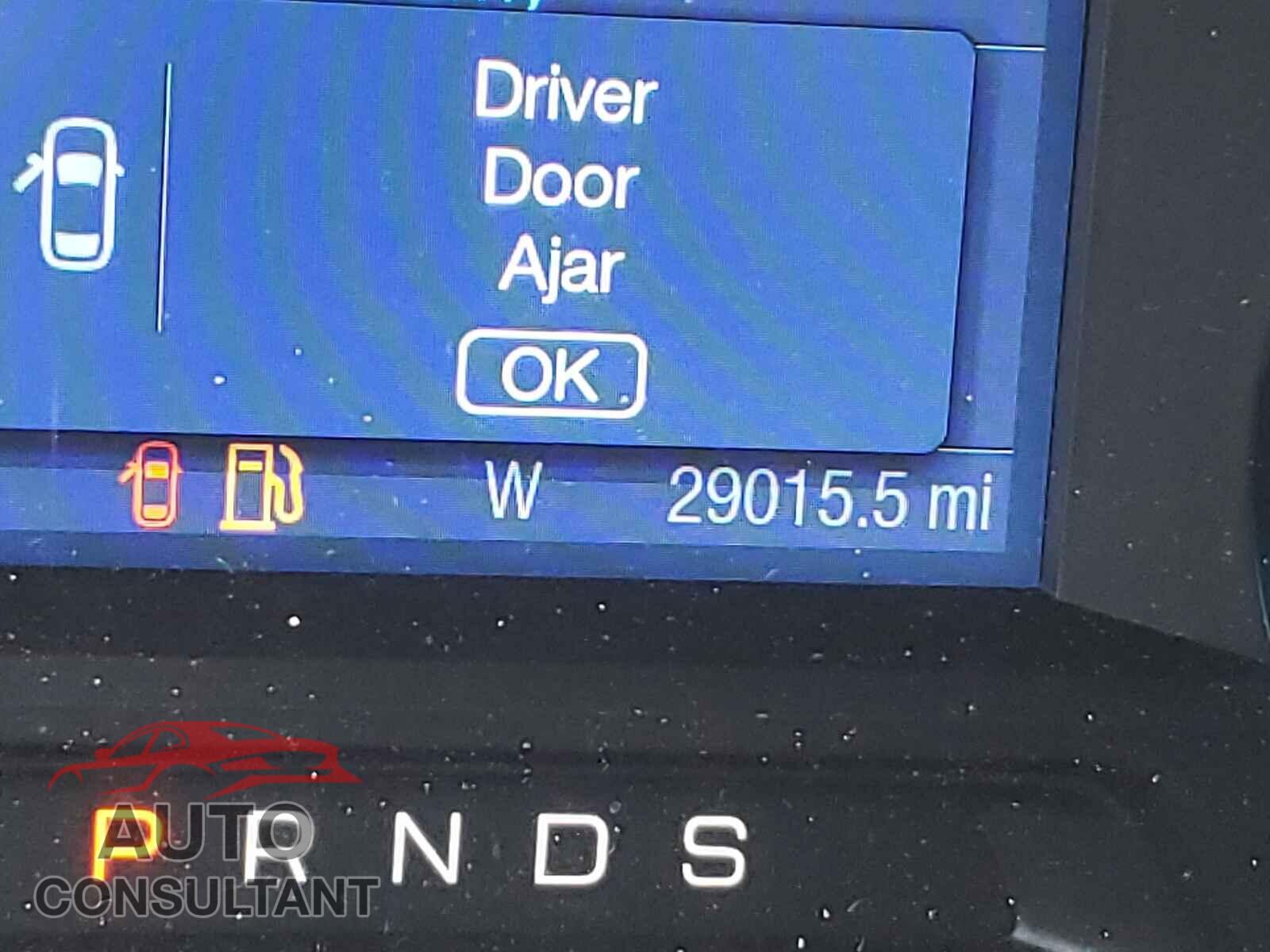 FORD FLEX 2019 - 2FMGK5B88KBA10894