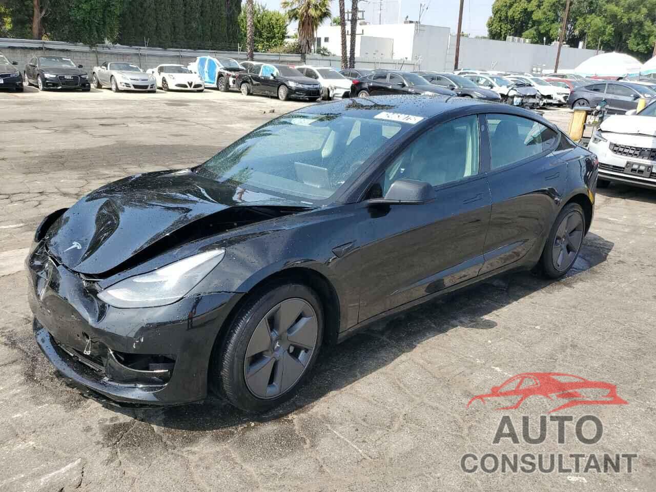 TESLA MODEL 3 2023 - 5YJ3E1EA6PF457929