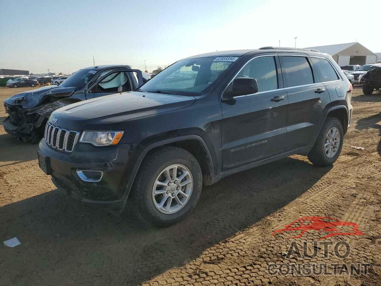 JEEP GRAND CHER 2018 - 1C4RJFAG9JC313048