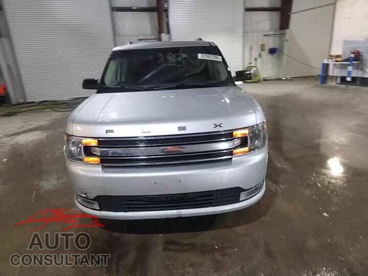 FORD FLEX 2015 - 2FMHK6C85FBA14948
