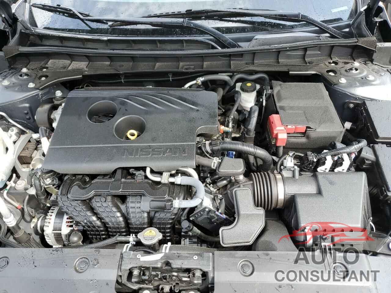 NISSAN ALTIMA 2019 - 1N4BL4CVXKC234345