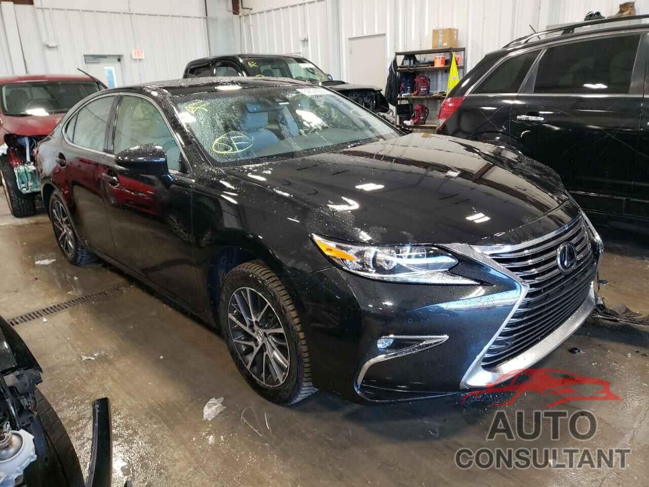 LEXUS ES350 2016 - JTHBK1GG7G2227050