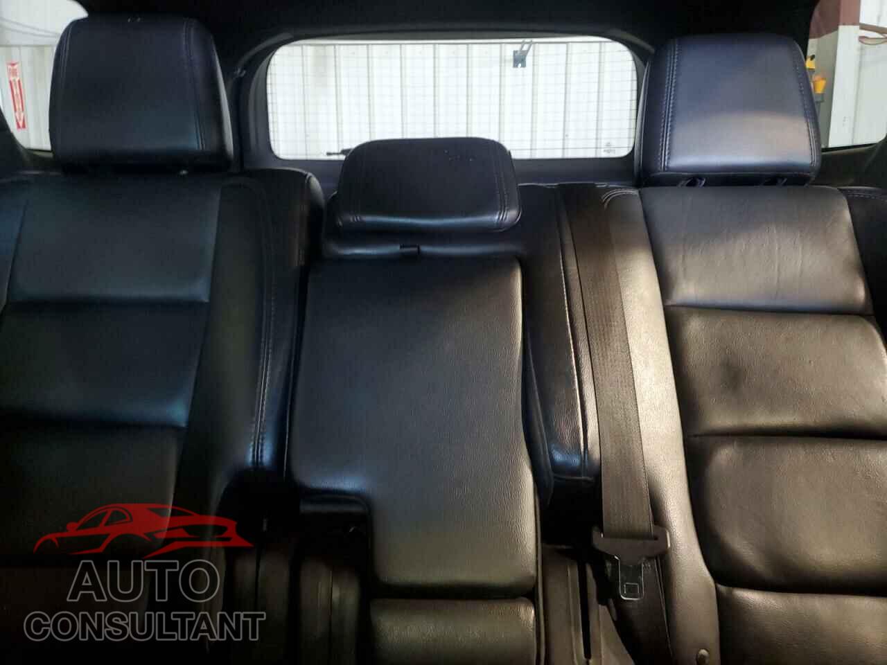 FORD EXPLORER 2015 - 1FM5K8F82FGB82209