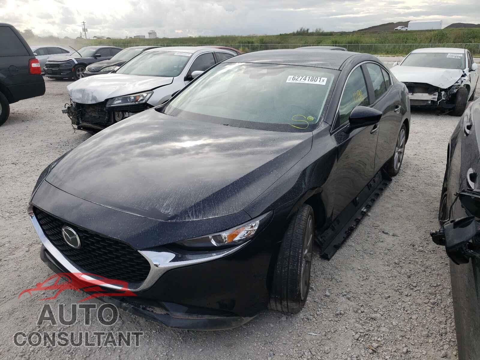 MAZDA 3 2020 - 3MZBPBDM5LM125359