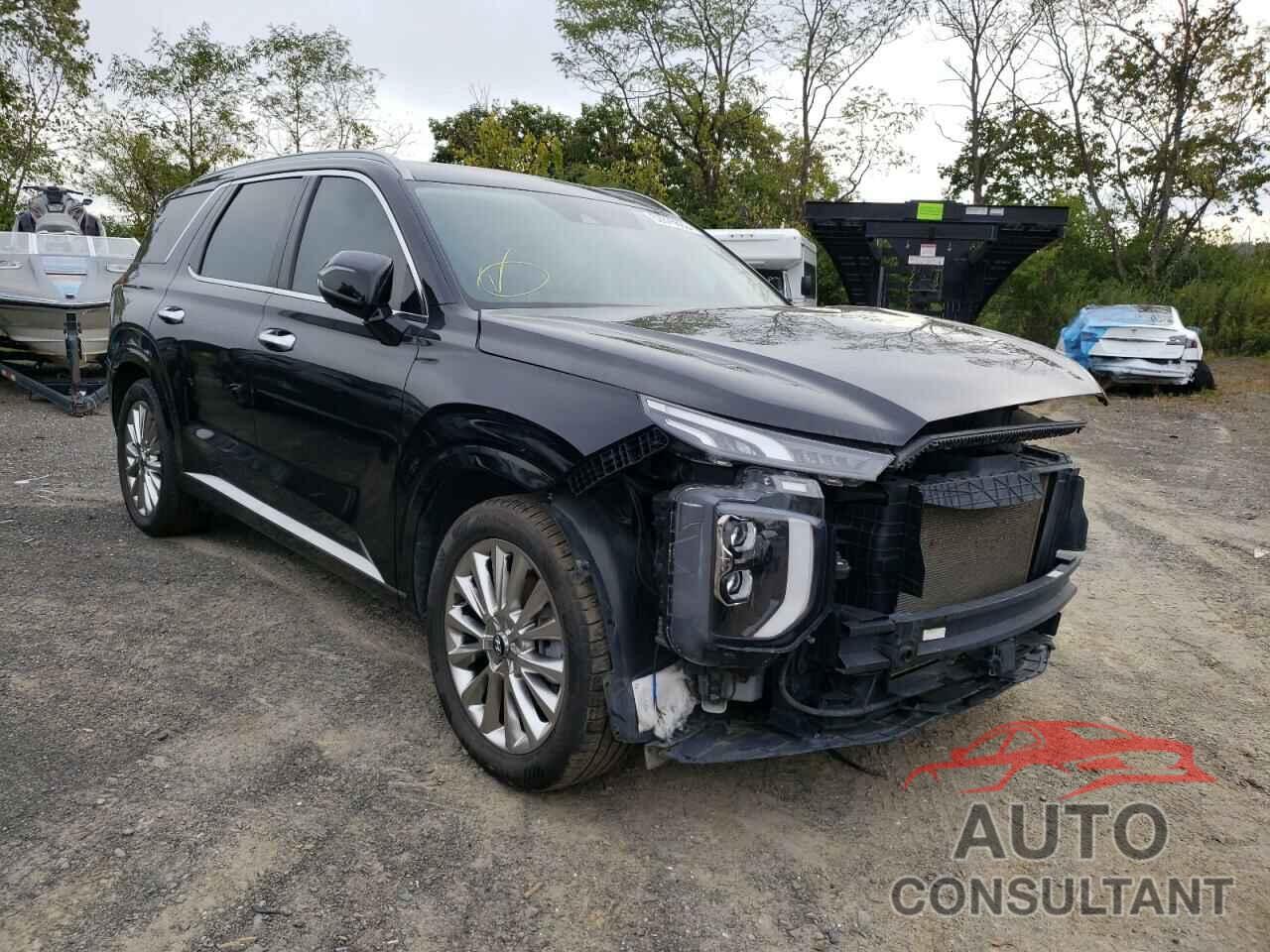 HYUNDAI PALISADE 2020 - KM8R54HE5LU056265