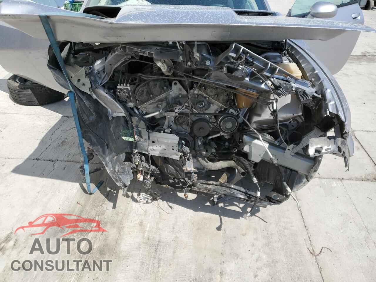 DODGE CHALLENGER 2015 - 2C3CDZAG4FH846609
