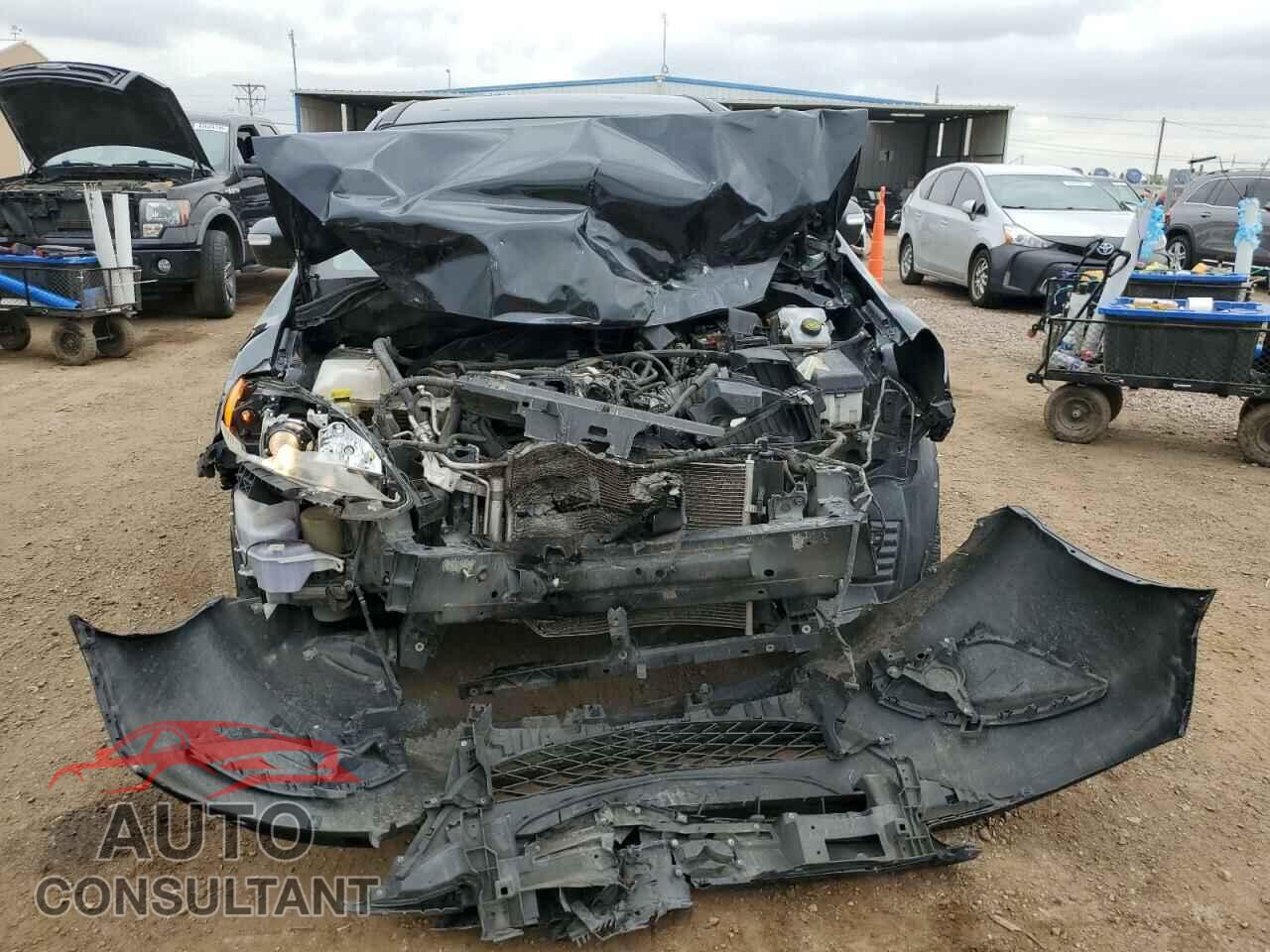 MAZDA 5 2013 - JM1CW2BL0D0154776