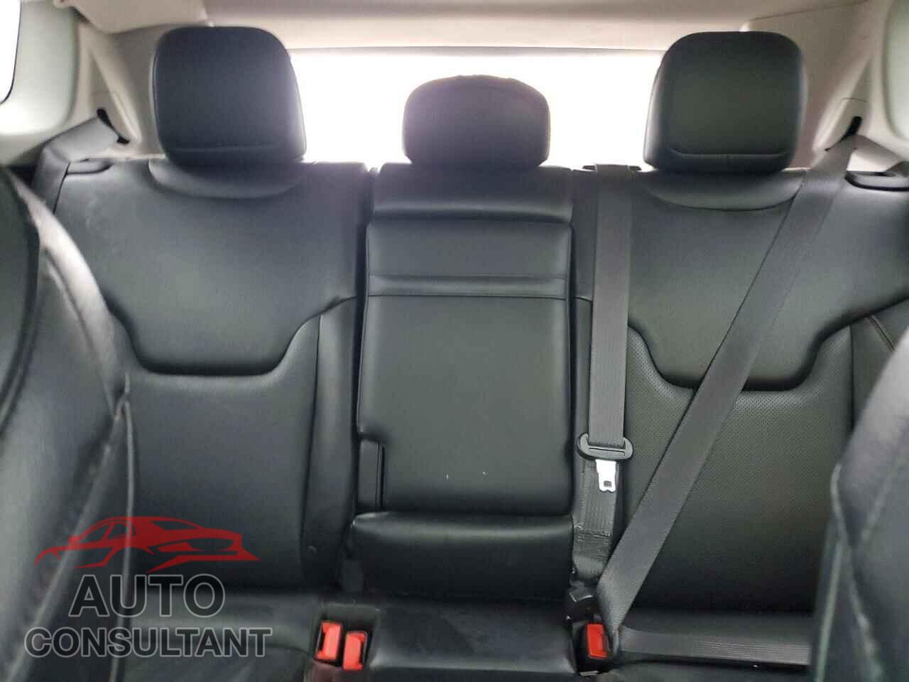 JEEP COMPASS 2017 - 3C4NJDCB0HT689432