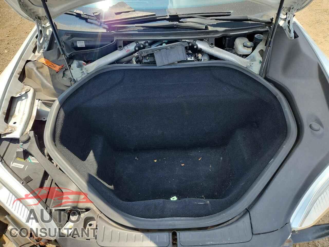 TESLA MODEL S 2015 - 5YJSA1E29FF109105