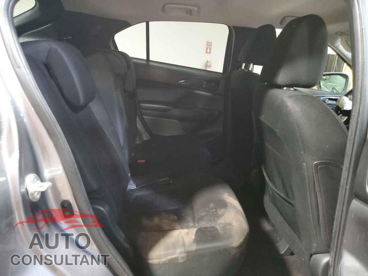 MITSUBISHI ECLIPSE 2020 - JA4AS3AA6LZ013899