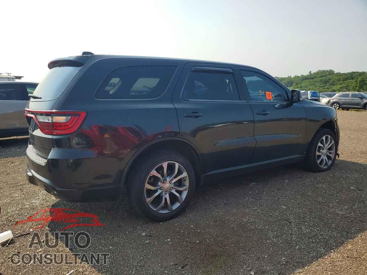 DODGE DURANGO 2015 - 1C4RDJDG2FC120561