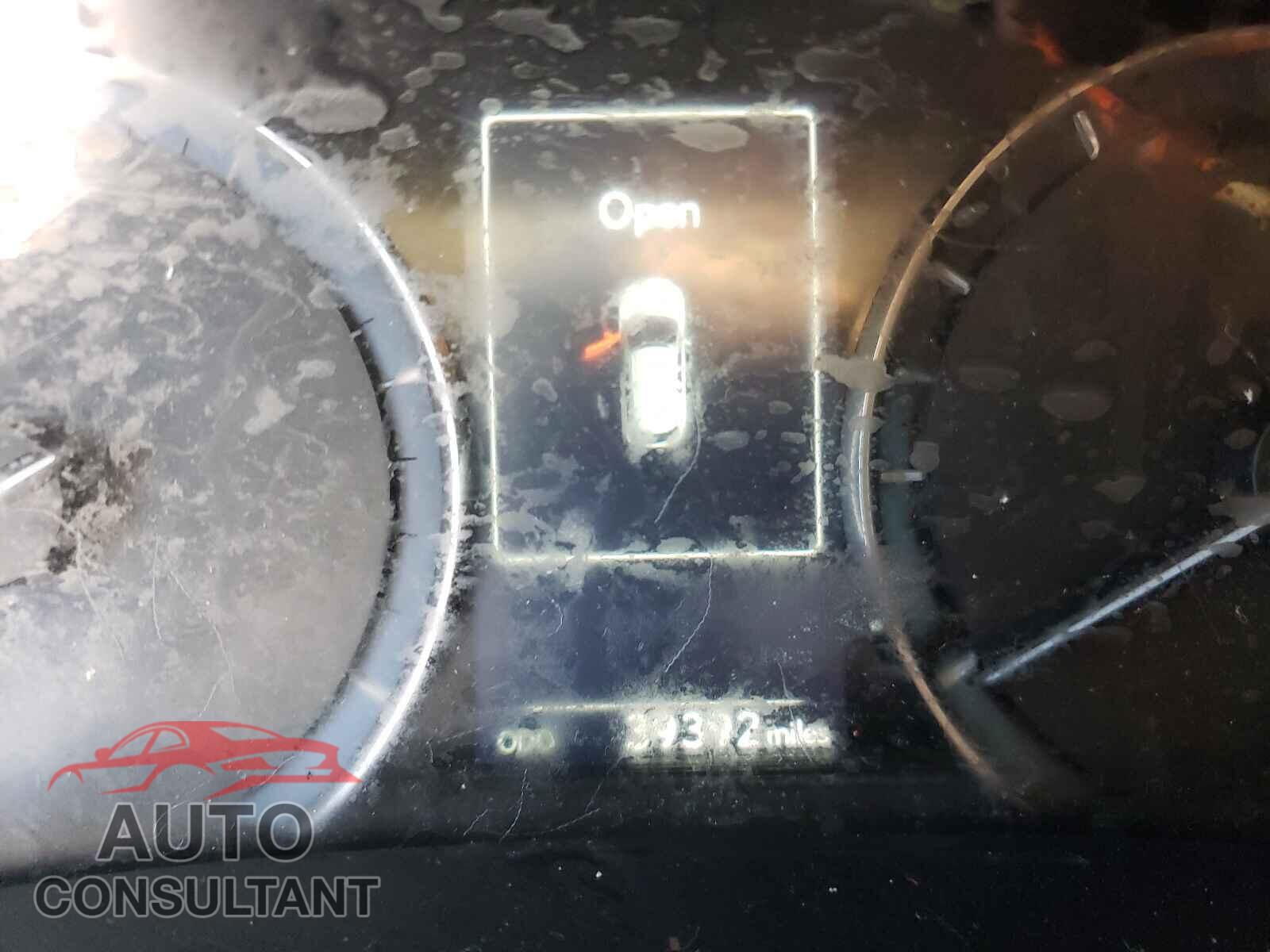 LEXUS RX350 2017 - 2T2BZMCA2HC096110