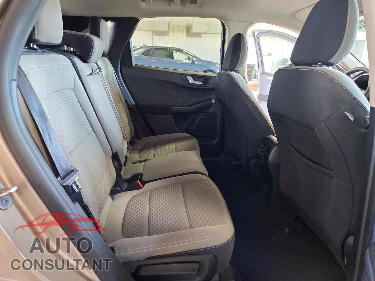 FORD ESCAPE 2020 - 1FMCU9G62LUA91216