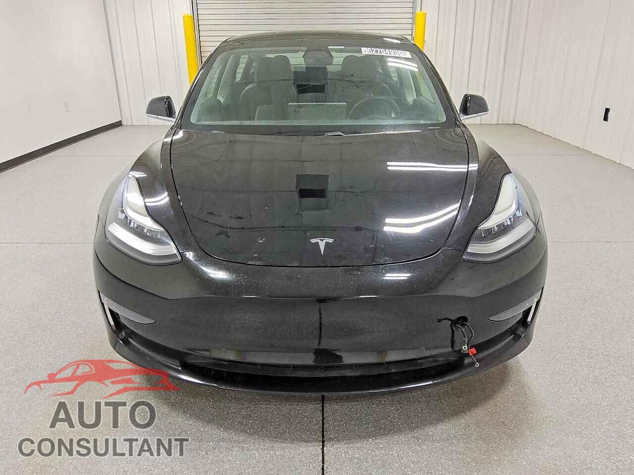 TESLA MODEL 3 2019 - 5YJ3E1EA5KF421142