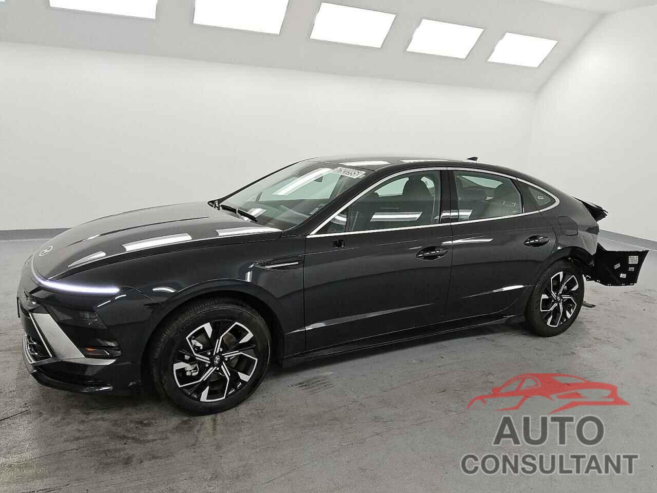 HYUNDAI SONATA 2025 - KMHL64JA7SA475101