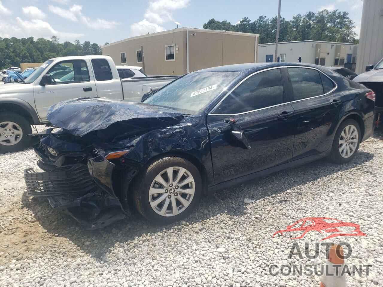 TOYOTA CAMRY 2020 - 4T1C11AK5LU992516