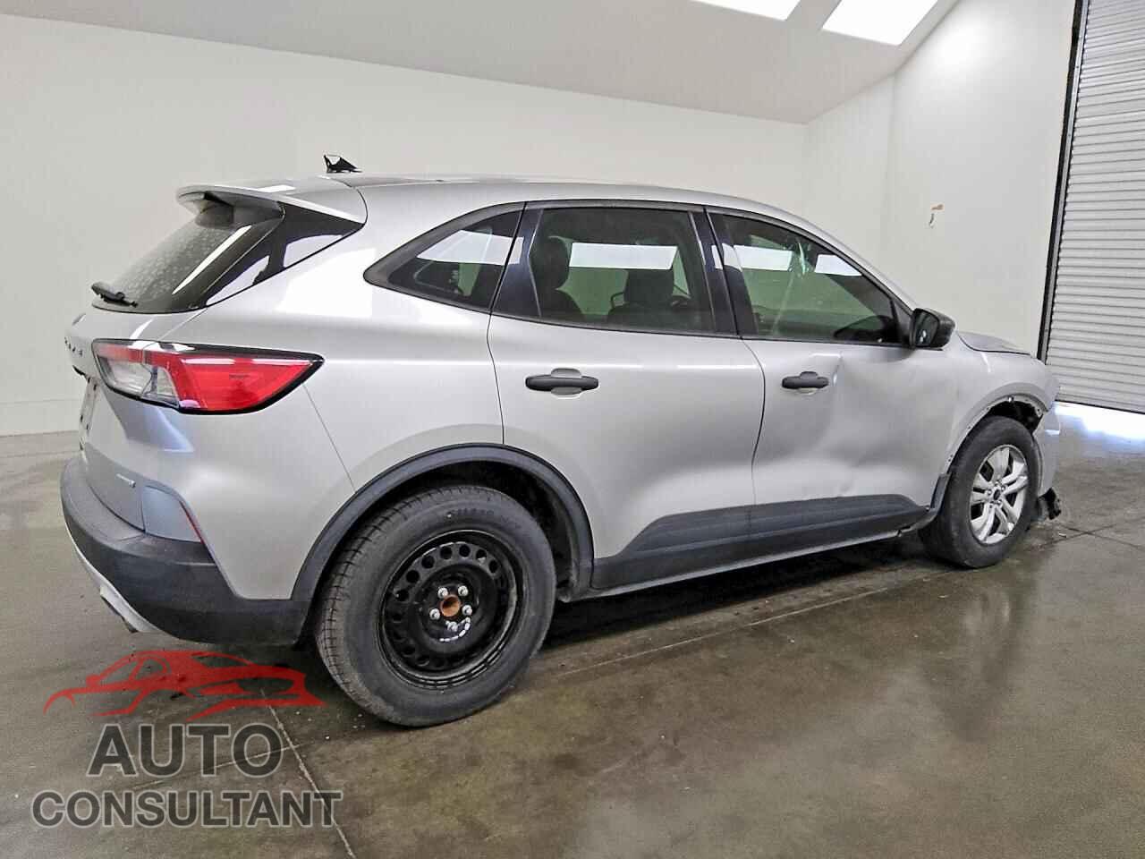 FORD ESCAPE 2020 - 1FMCU0F60LUA31447